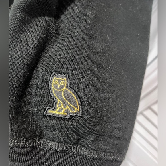 OVO Black Hoodie - Picture 4 of 11